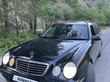 Mercedes-Benz E 280 2001 годаүшін2 700 000 тг. в Тараз – фото 3