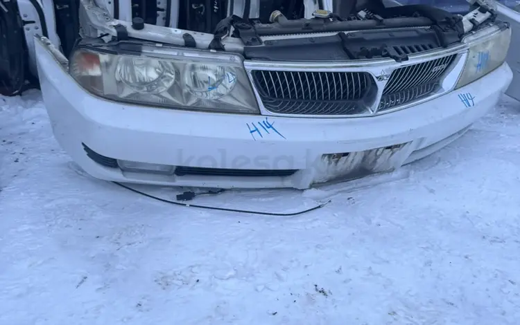 Ноускат Mitsubishi Diamant за 350 тг. в Усть-Каменогорск