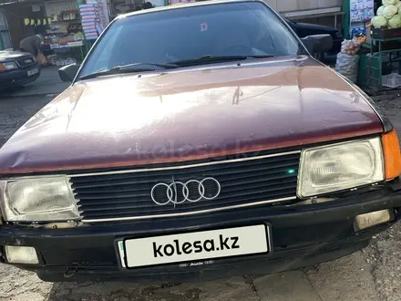 Audi 100 1990 года за 800 000 тг. в Шымкент