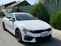 Kia K5 2023 годаүшін14 000 000 тг. в Шымкент