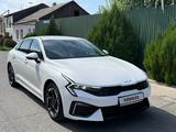 Kia K5 2023 годаүшін14 000 000 тг. в Шымкент
