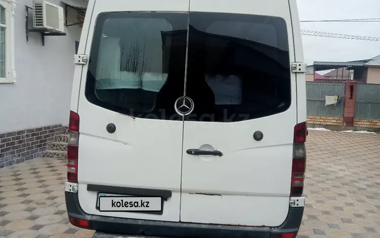 Mercedes-Benz Sprinter 2010 годаүшін12 000 000 тг. в Шиели