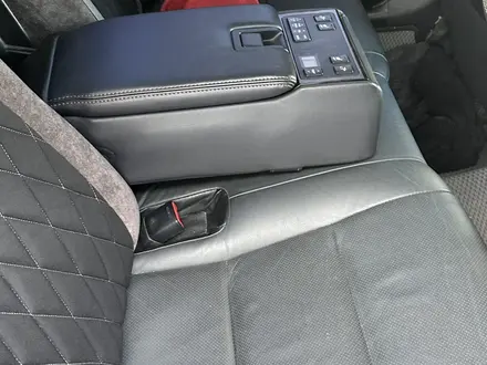Toyota Camry 2015 года за 8 700 000 тг. в Семей – фото 4
