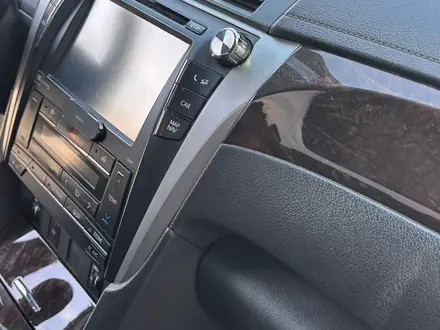 Toyota Camry 2015 года за 8 700 000 тг. в Семей – фото 7