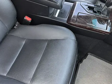 Toyota Camry 2015 года за 8 700 000 тг. в Семей – фото 6