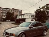 BMW 525 2002 годаүшін4 000 000 тг. в Кокшетау – фото 5