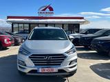 Hyundai Tucson 2018 года за 6 600 000 тг. в Алматы