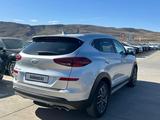 Hyundai Tucson 2018 года за 6 600 000 тг. в Алматы – фото 4