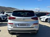 Hyundai Tucson 2018 года за 6 600 000 тг. в Алматы – фото 5