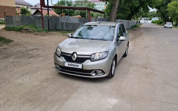 Renault Logan 2018 годаfor4 800 000 тг. в Уральск