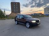 BMW X5 2001 года за 3 500 000 тг. в Караганда