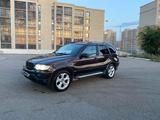 BMW X5 2001 года за 3 500 000 тг. в Караганда – фото 2