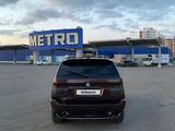 BMW X5 2001 года за 3 500 000 тг. в Караганда – фото 4