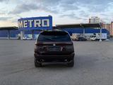 BMW X5 2001 года за 3 500 000 тг. в Караганда – фото 5