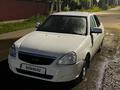 ВАЗ (Lada) Priora 2170 2009 годаүшін1 300 000 тг. в Усть-Каменогорск – фото 2