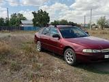 Mazda Cronos 1993 года за 650 000 тг. в Семей – фото 2
