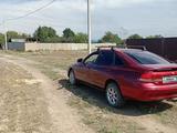 Mazda Cronos 1993 года за 650 000 тг. в Семей – фото 3
