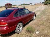 Mazda Cronos 1993 года за 650 000 тг. в Семей – фото 4