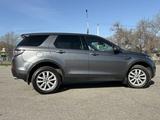 Land Rover Discovery Sport 2015 года за 12 500 000 тг. в Алматы – фото 5