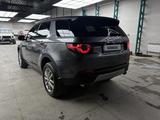 Land Rover Discovery Sport 2015 года за 11 000 000 тг. в Алматы