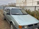 Volkswagen Passat 1991 годаfor1 500 000 тг. в Уральск – фото 3