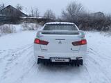 Mitsubishi Lancer 2008 годаfor2 650 000 тг. в Астана