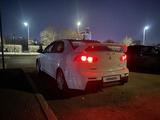 Mitsubishi Lancer 2008 годаfor2 650 000 тг. в Астана – фото 3