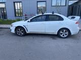 Mitsubishi Lancer 2008 годаfor2 650 000 тг. в Астана – фото 4
