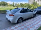 Mitsubishi Lancer 2008 годаfor2 650 000 тг. в Астана – фото 5