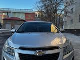 Chevrolet Cruze 2013 годаүшін4 500 000 тг. в Астана – фото 4