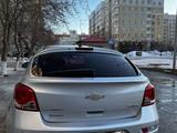 Chevrolet Cruze 2013 годаүшін4 500 000 тг. в Астана – фото 5