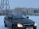 ВАЗ (Lada) Priora 2170 2014 года за 2 500 000 тг. в Павлодар – фото 3
