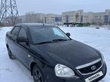 ВАЗ (Lada) Priora 2170 2014 года за 2 500 000 тг. в Павлодар – фото 4