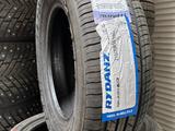 Японские шины Rydanz 215/70 R16 за 33 000 тг. в Алматы