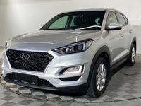 Hyundai Tucson 2020 года за 11 400 000 тг. в Алматы