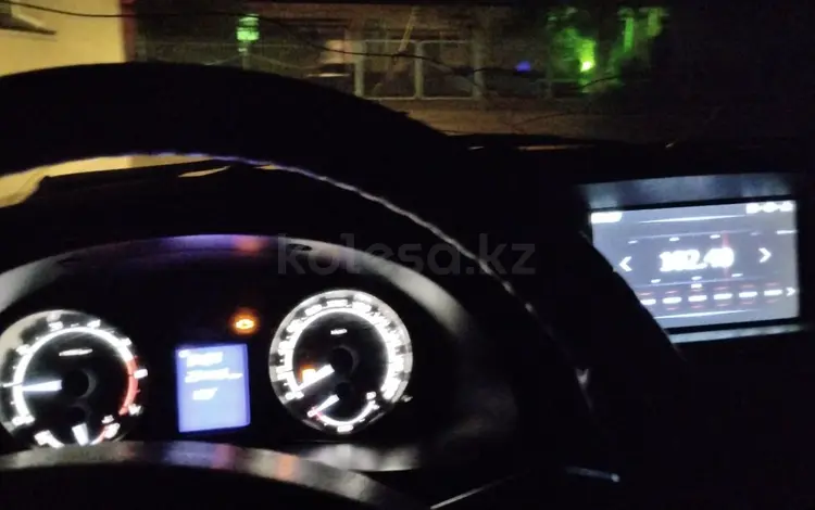 ВАЗ (Lada) Priora 2170 2014 года за 1 450 000 тг. в Уральск