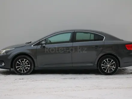 Toyota Avensis 2013 года за 8 200 000 тг. в Астана – фото 3