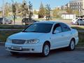 Nissan Almera 2005 года за 2 800 000 тг. в Астана