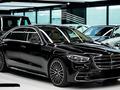 Mercedes-Benz S 580 2021 годаfor57 000 000 тг. в Шымкент – фото 3