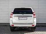 Toyota Land Cruiser Prado 2014 годаүшін16 500 000 тг. в Астана – фото 5