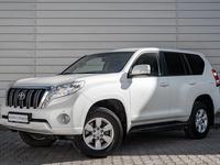 Toyota Land Cruiser Prado 2014 года за 16 500 000 тг. в Астана