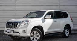 Toyota Land Cruiser Prado 2014 года за 16 500 000 тг. в Астана