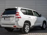 Toyota Land Cruiser Prado 2014 годаүшін16 500 000 тг. в Астана – фото 4