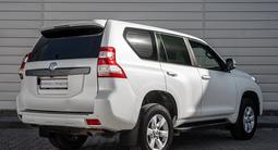 Toyota Land Cruiser Prado 2014 года за 16 500 000 тг. в Астана – фото 4