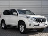 Toyota Land Cruiser Prado 2014 годаүшін16 500 000 тг. в Астана – фото 3