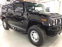 Hummer H2 2003 годаfor19 500 000 тг. в Алматы