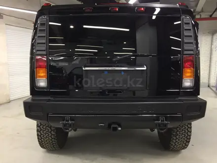 Hummer H2 2003 года за 20 000 000 тг. в Астана – фото 51