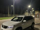Kia Sorento 2013 года за 8 300 000 тг. в Петропавловск