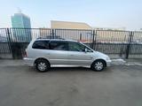 Honda Odyssey 1996 годаүшін2 900 000 тг. в Алматы – фото 3