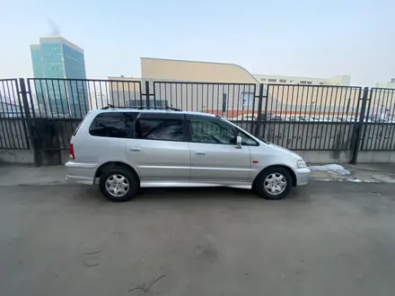 Honda Odyssey 1996 года за 2 900 000 тг. в Алматы – фото 3